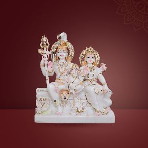 Marble SHIV PARIVAR SHP-09