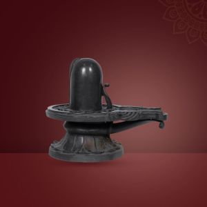 Marble SHIVLING SHS-149