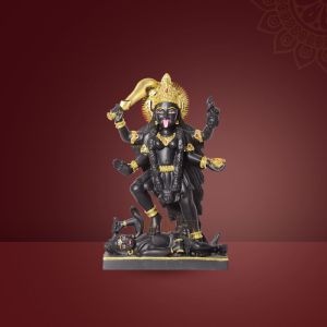 MarbleMAHA KAALI MATA DVS-112