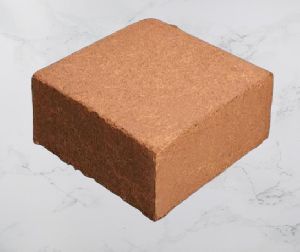 Natural Cocopeat Block