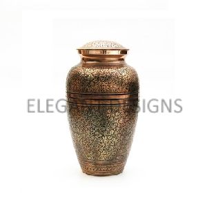 handcrafted urns
