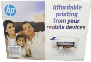 deskjet printer