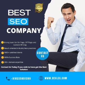 SEO Company