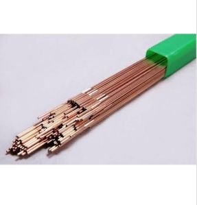 Copper Brazing Rods