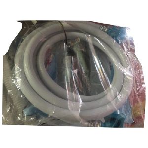 washing machine pipe