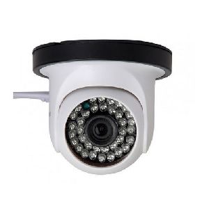 Cctv Dome Camera