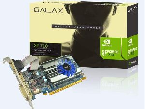 Graphic card