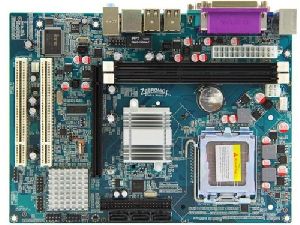 Motherboard