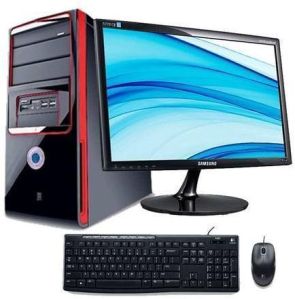 Samsung Computer Desktop