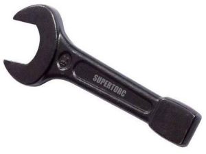 Open End Slogging Wrench