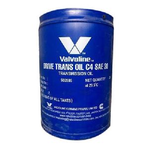 Volvoline Trans Oil