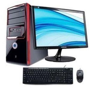 Samsung Desktop System