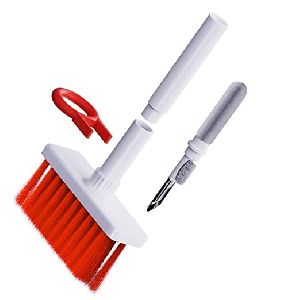5 in 1 Keyboard Cleaning Brush with Keycap Puller.