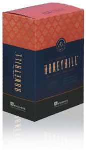 Honey Hill Tea