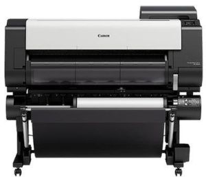 Canon Large Format Printer