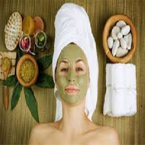ayurvedic facial treatment services