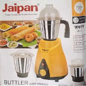 electric mixer