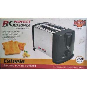 Electric Pop-Up Toaster