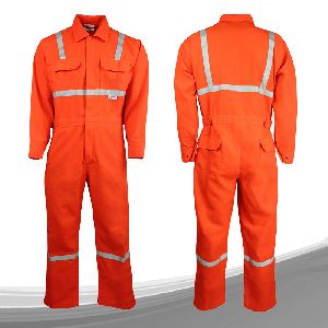 IFR COVERALL