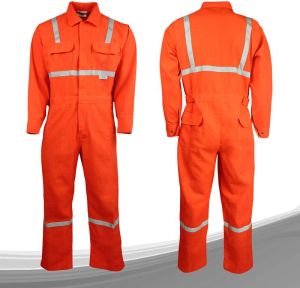 IFR COVERALL