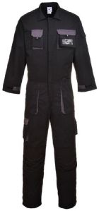 TFR Coverall