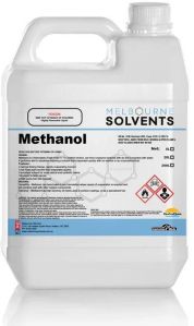 Methanol Solvent