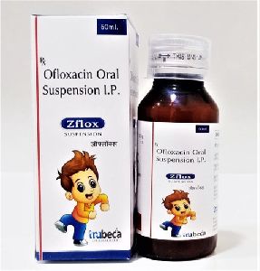 Ofloxacin Oral Suspension