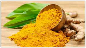 C Grade Turmeric Powder
