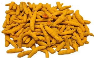 Natural Turmeric Finger