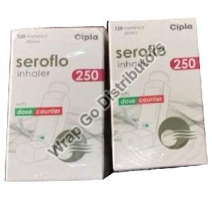 Seroflo 250 Inhaler