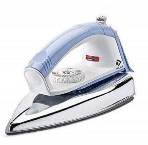 Bajaj Electric Iron