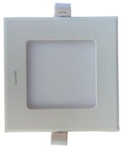 Led Square Panel Light