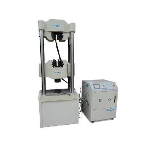 Universal Testing Machines