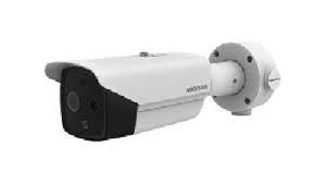 Hikvision Thermal Camera