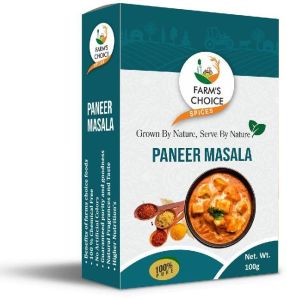 Farms Choice Paneer Masala