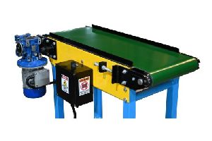 Flat Belt Conveyor