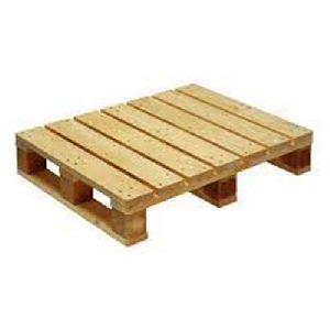 Wooden Pallet