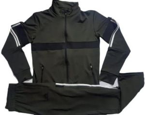 Mens Tracksuit