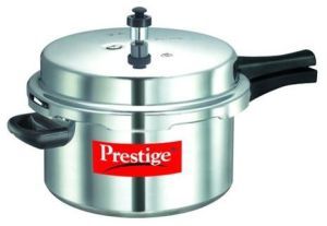 Aluminium Pressure Cooker