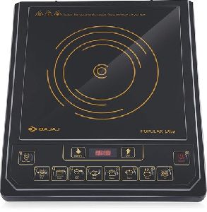 Bajaj Popular Ultra Induction Cooker