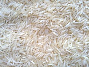 PR11 Steam Basmati Rice