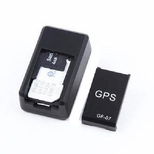 GPS Tracking Device