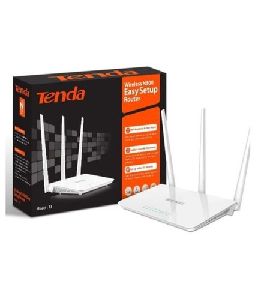 Tenda Wifi Router