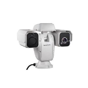 Thermal CCTV Camera