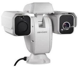 Thermal CCTV Camera