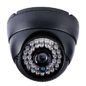 Cctv Dome Camera