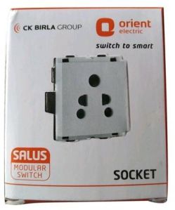 modular socket