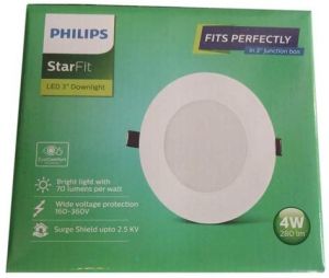 Philips LED Downlight