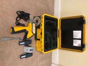 Thermo Niton XL2-100 XRF Precious Metal Analyzer