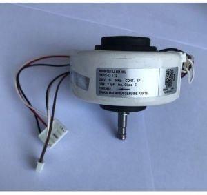 Daikin Air Conditioner Motor